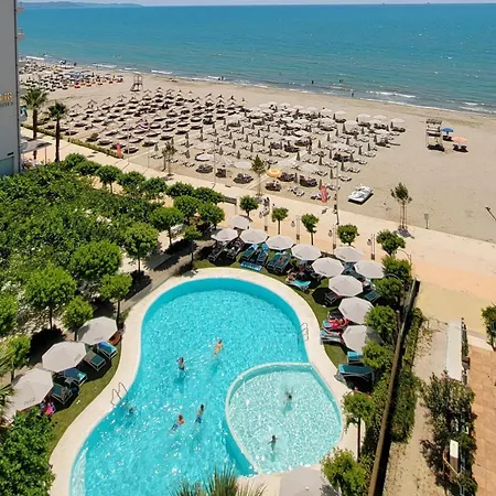 아파트 Lovely Sea View *