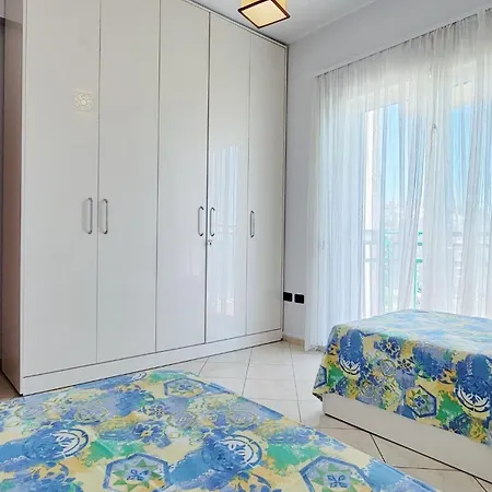 아파트 Lovely Sea View