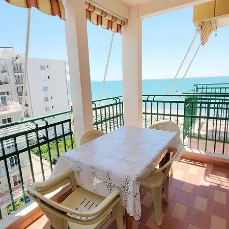 Lovely Sea View Durrës