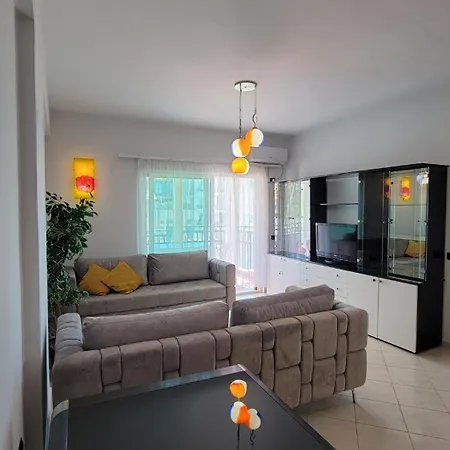 아파트 Lovely Sea View *