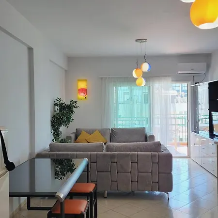 Lovely Sea View Durrës