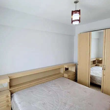 아파트 Lovely Sea View *