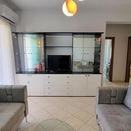Apartment Lovely Sea View