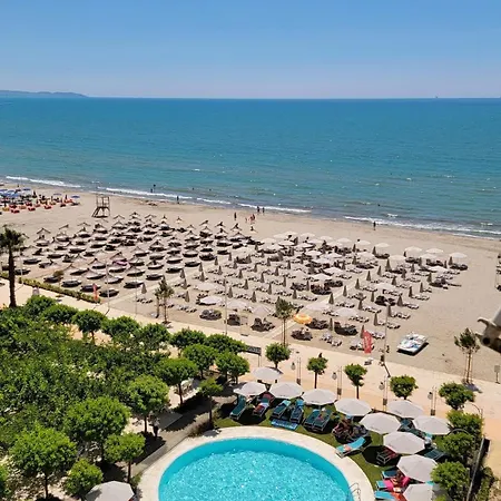 Lovely Sea View Durres