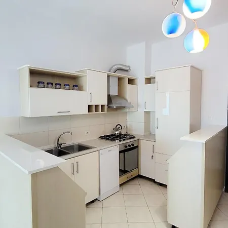 Lovely Sea View * Durres