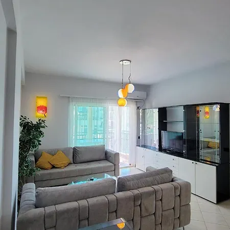 Apartment Lovely Sea View *