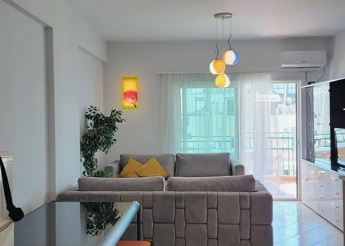 Lovely Sea View Durrës