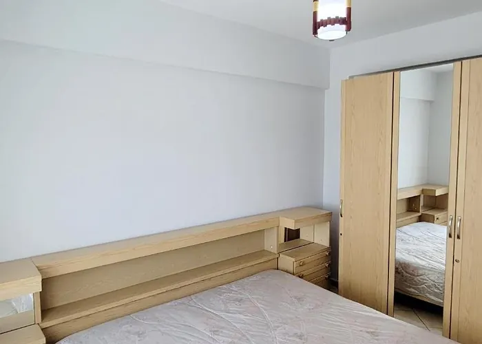 公寓 Lovely Sea View *